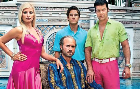 chi è l assassino di gianni versace|american crime story versace netflix.